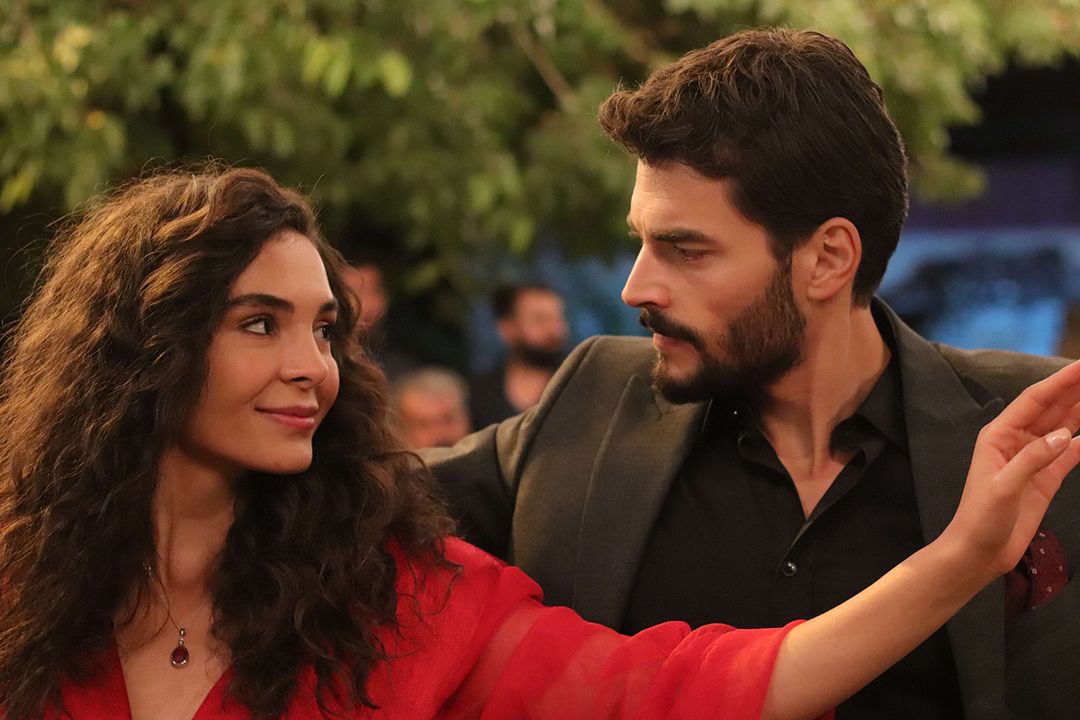 Hercai : Fotoğraf
