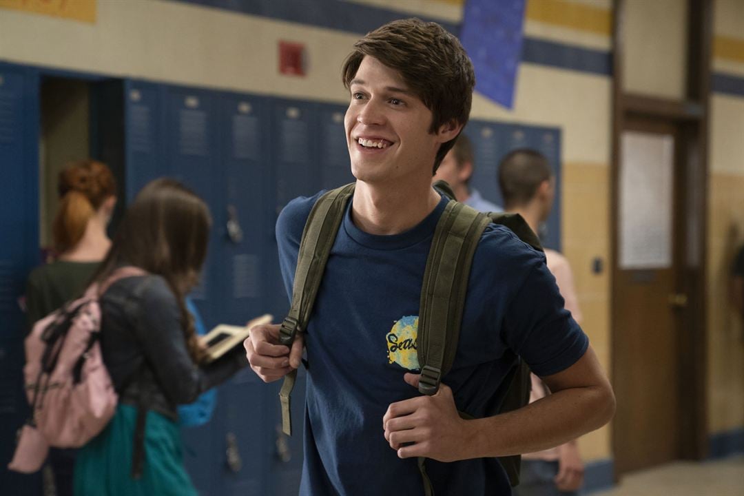 Fotoğraf Colin Ford