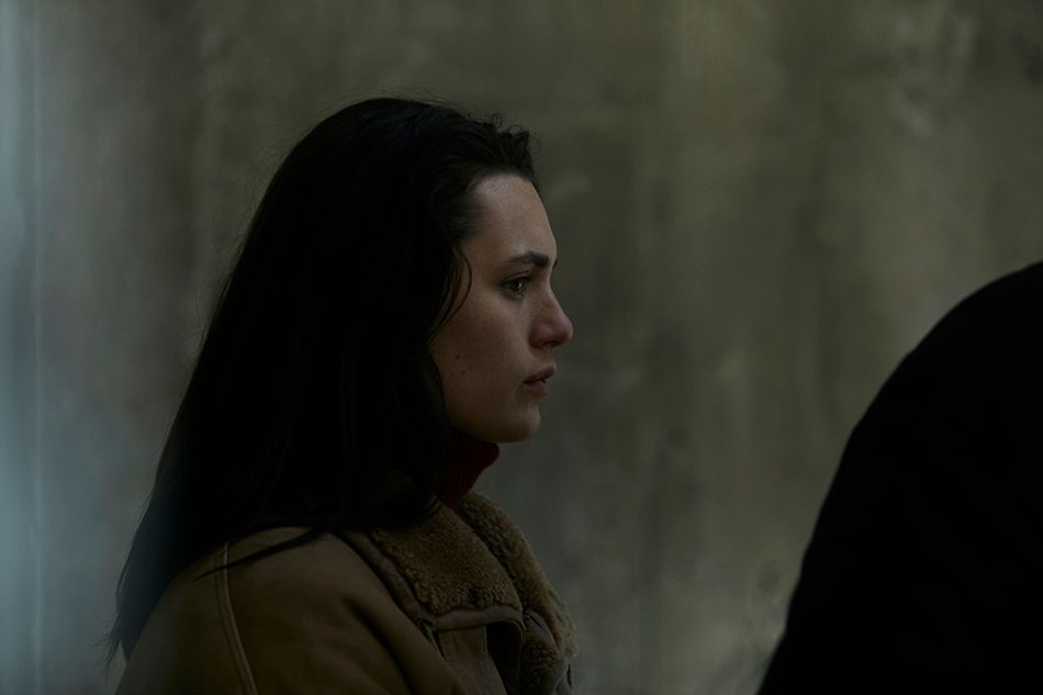 Fotoğraf Ella Rumpf