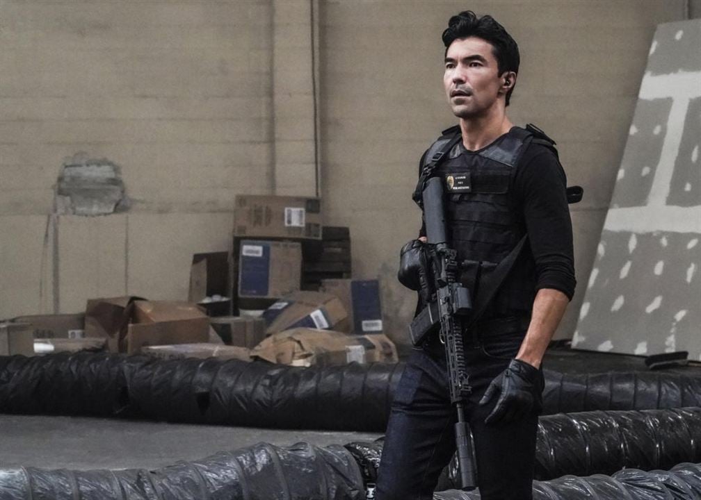 Fotoğraf Ian Anthony Dale