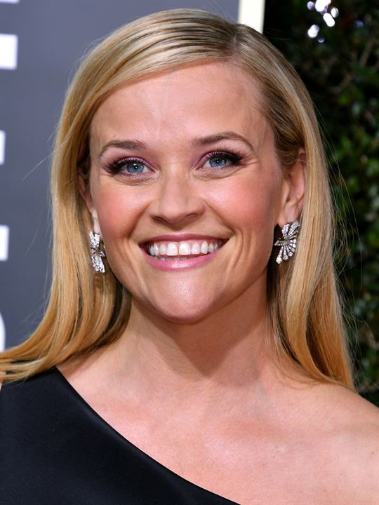 Afiş Reese Witherspoon