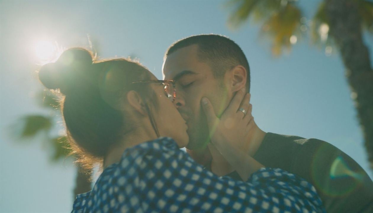 Fotoğraf María Pedraza, Jesús Mosquera