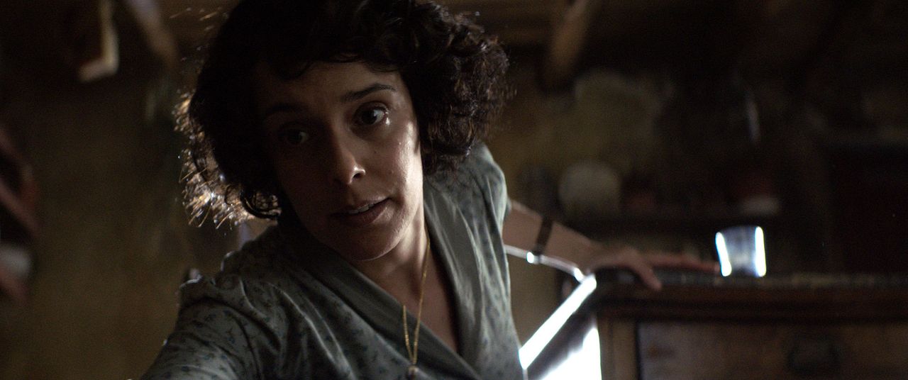 La Trinchera Infinita : Fotoğraf Belén Cuesta