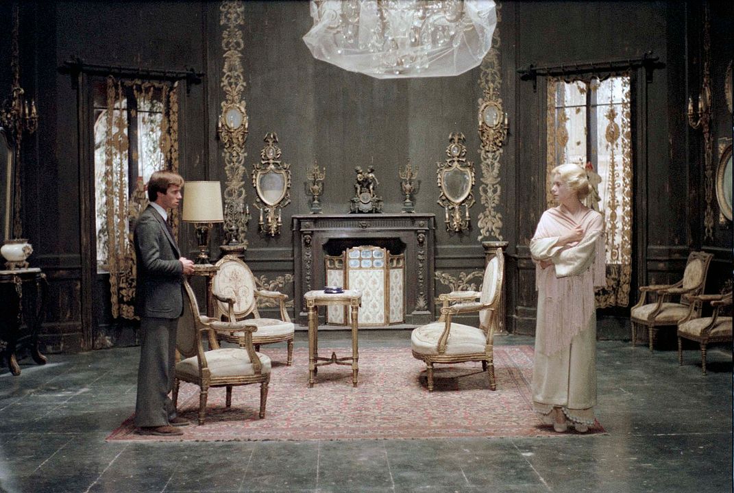 Fotoğraf Catherine Deneuve