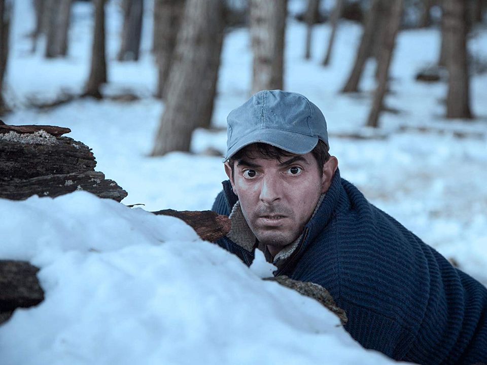 Seules Les Bêtes : Fotoğraf