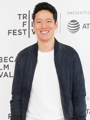 Afiş Jeff Chan