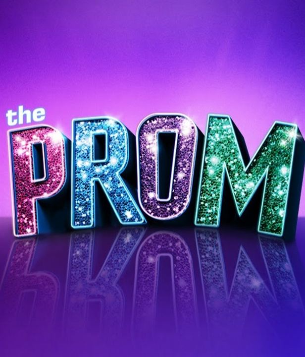 The Prom : Afiş
