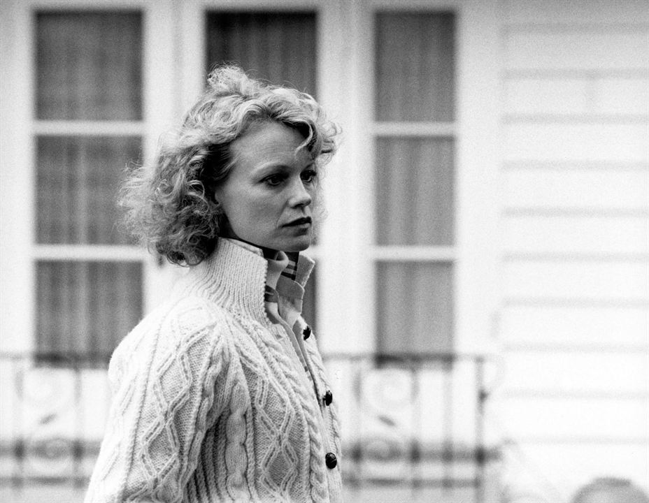 The Stepfather : Fotoğraf Shelley Hack