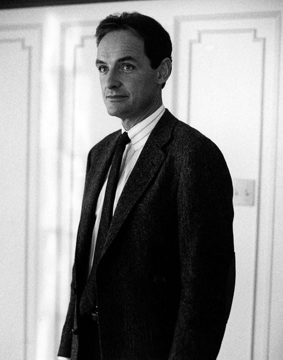 The Stepfather : Fotoğraf Terry O'Quinn