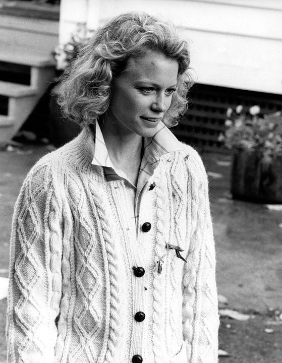 The Stepfather : Fotoğraf Shelley Hack