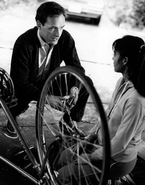 The Stepfather : Fotoğraf Terry O'Quinn