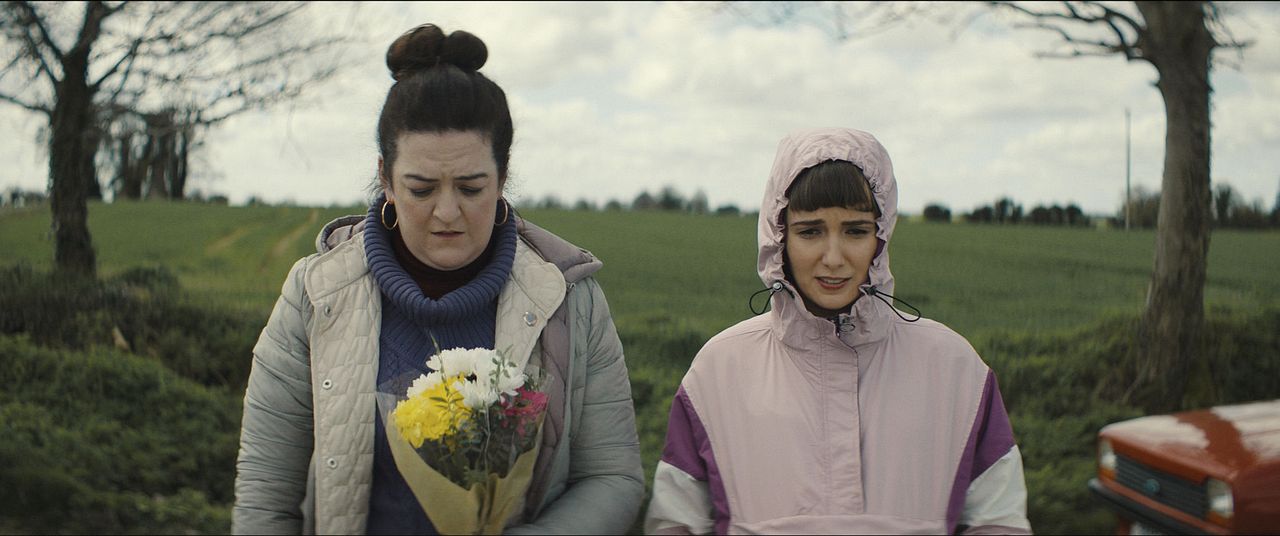 Extra Ordinary : Fotoğraf Claudia O'Doherty