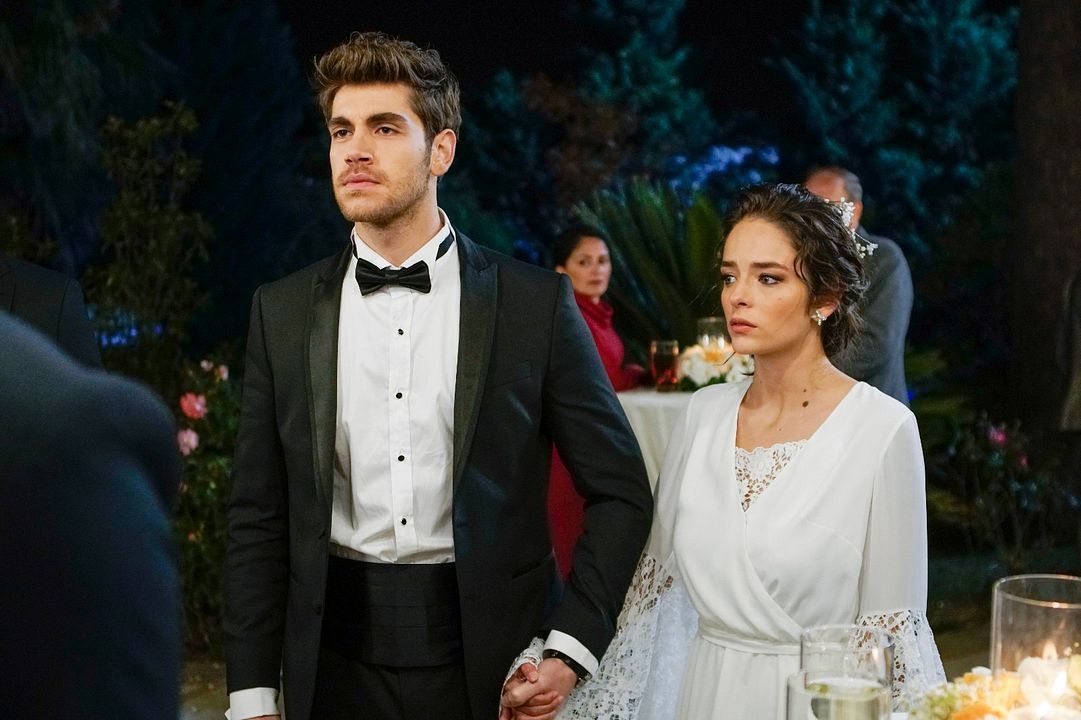 Elimi Bırakma : Fotoğraf