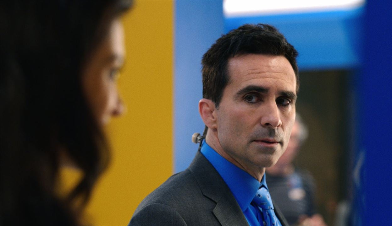 Fotoğraf Nestor Carbonell