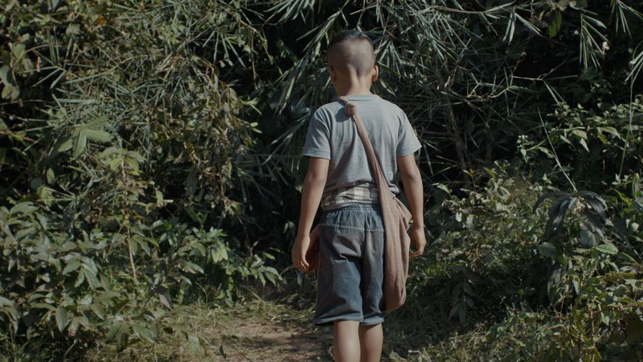 Bor Mi Vanh Chark : Fotoğraf