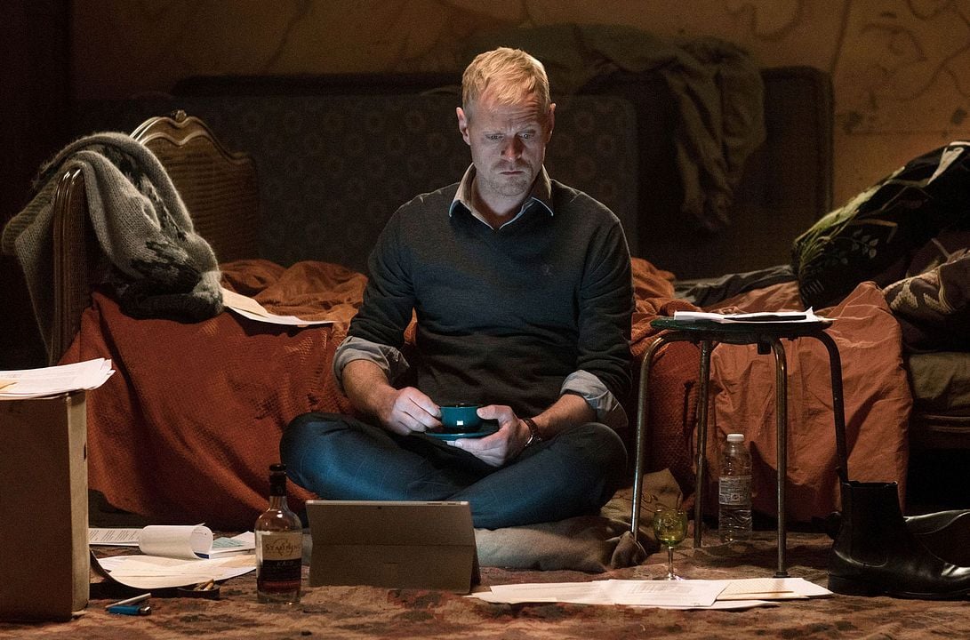 Fotoğraf Carsten Bjørnlund