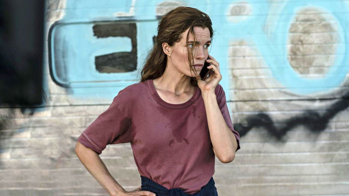 Fotoğraf Marie Bach Hansen