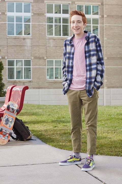 High School Musical: The Musical - The Series : Fotoğraf