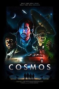 Cosmos : Afiş