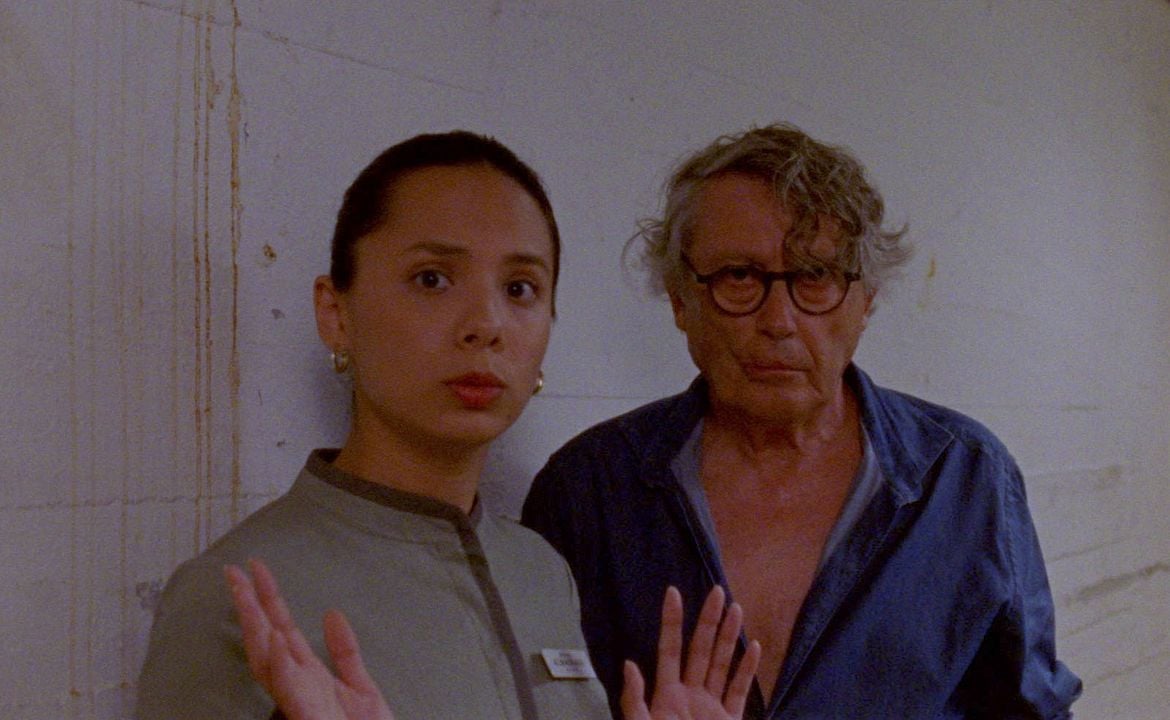 Technoboss : Fotoğraf Miguel Lobo Antunes