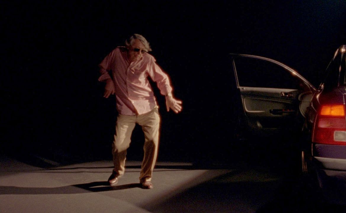 Technoboss : Fotoğraf Miguel Lobo Antunes