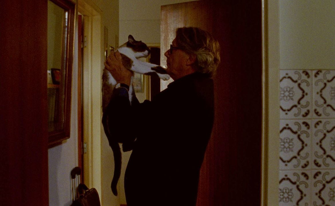 Technoboss : Fotoğraf Miguel Lobo Antunes