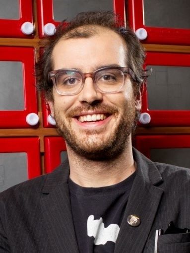 Afiş Peter Browngardt