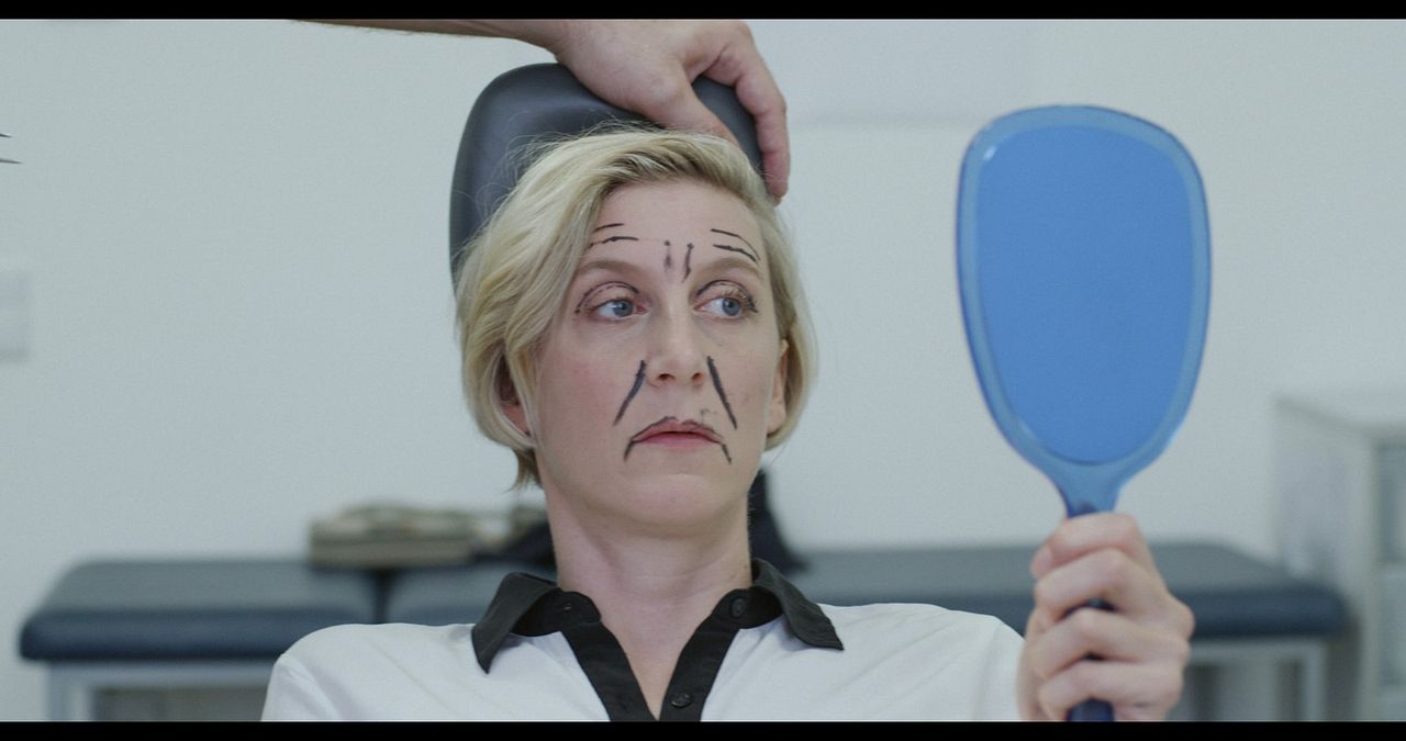 Fotoğraf Mareile Blendl