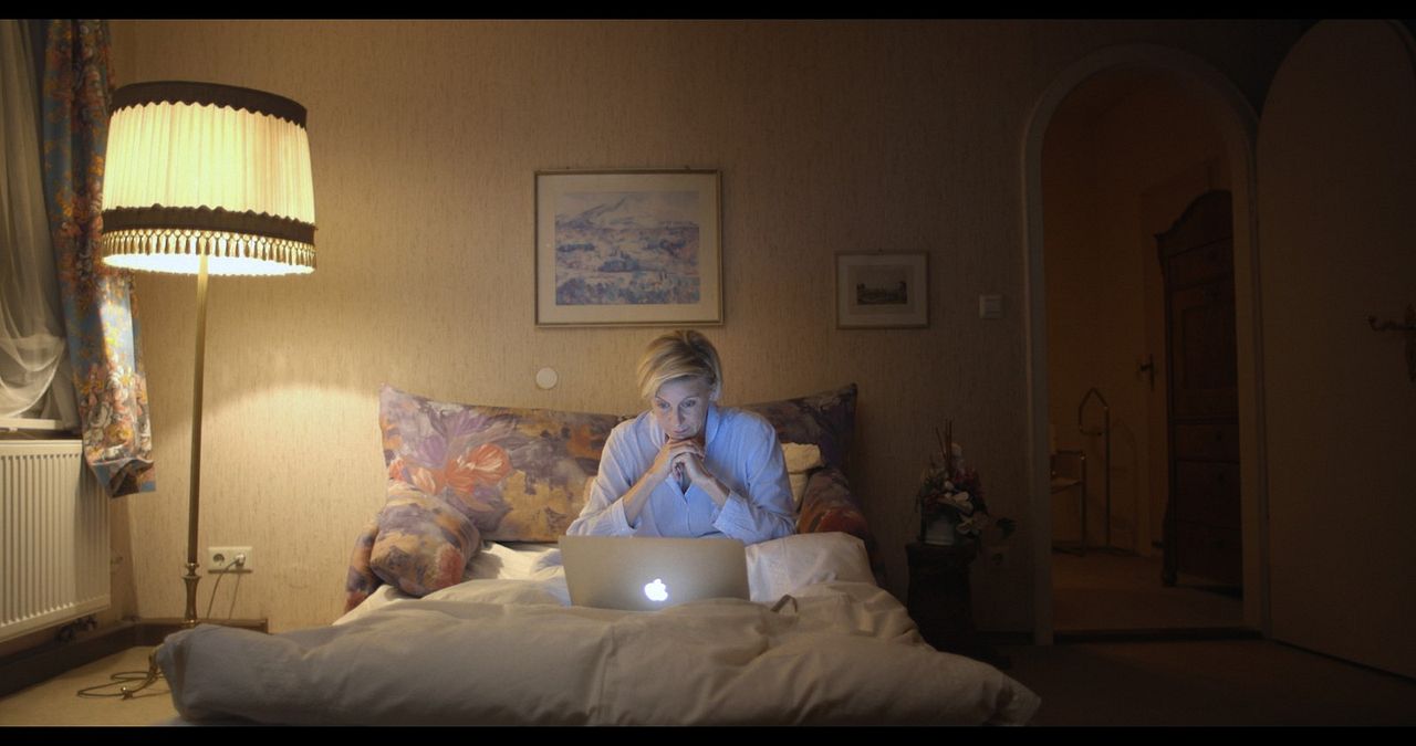 Fotoğraf Mareile Blendl