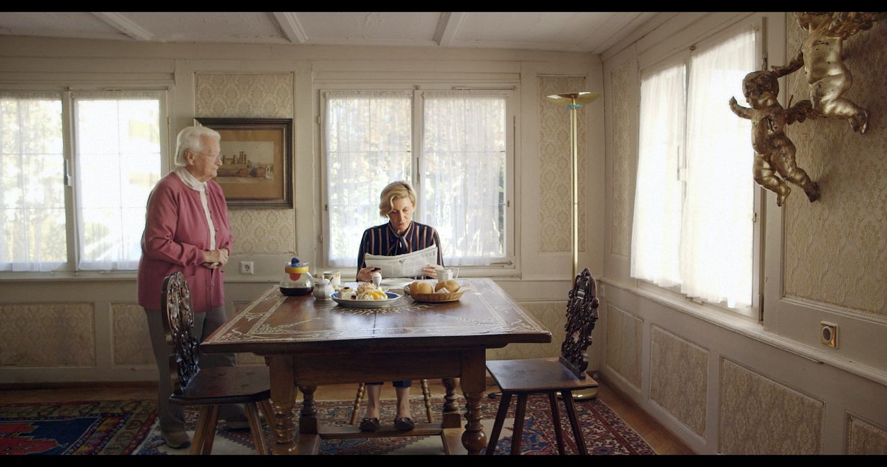 Fotoğraf Mareile Blendl