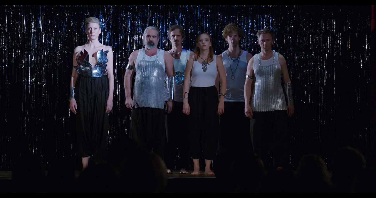 Fotoğraf Mareile Blendl