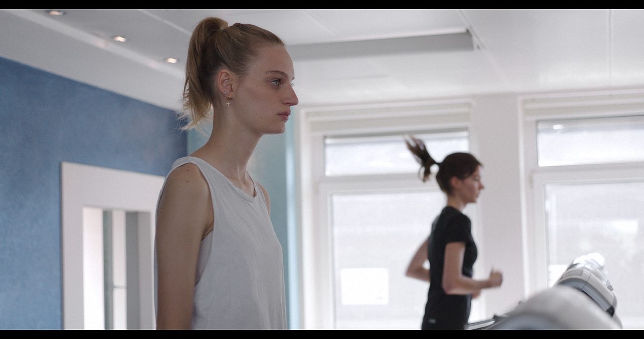 Fotoğraf Annika Blendl