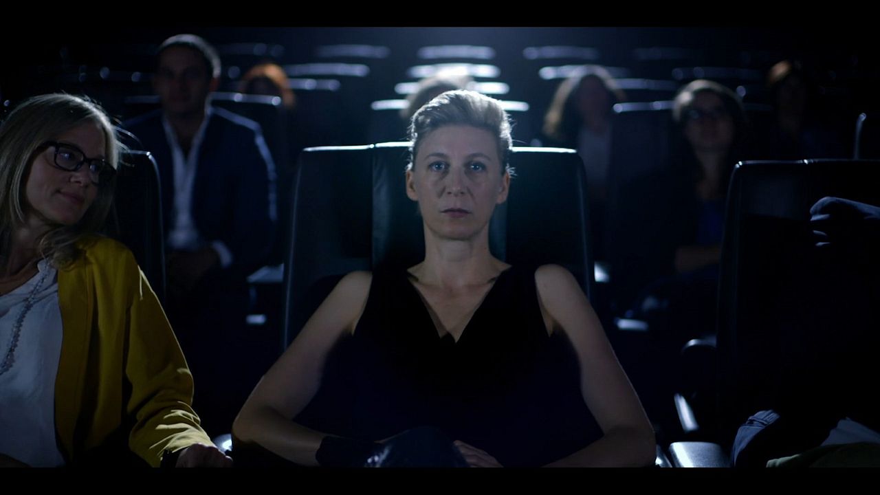 Fotoğraf Mareile Blendl