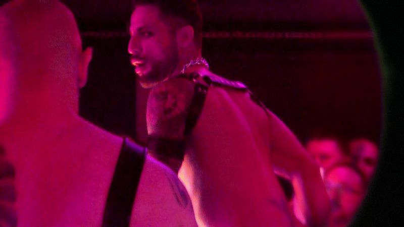 Jonathan Agassi Saved My Life : Fotoğraf