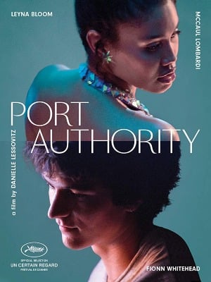 Port Authority : Afiş