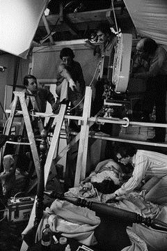 Leap of Faith : William Friedkin on The Exorcist : Afiş