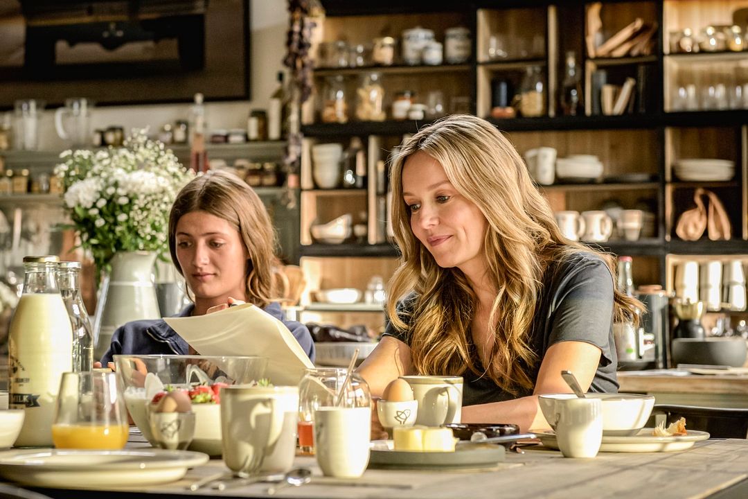 Fotoğraf Lilli Schweiger