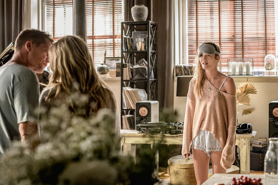 Fotoğraf Lilli Schweiger