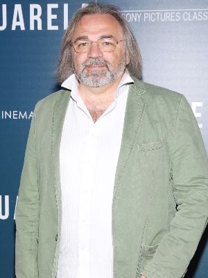 Afiş Victor Kossakovsky