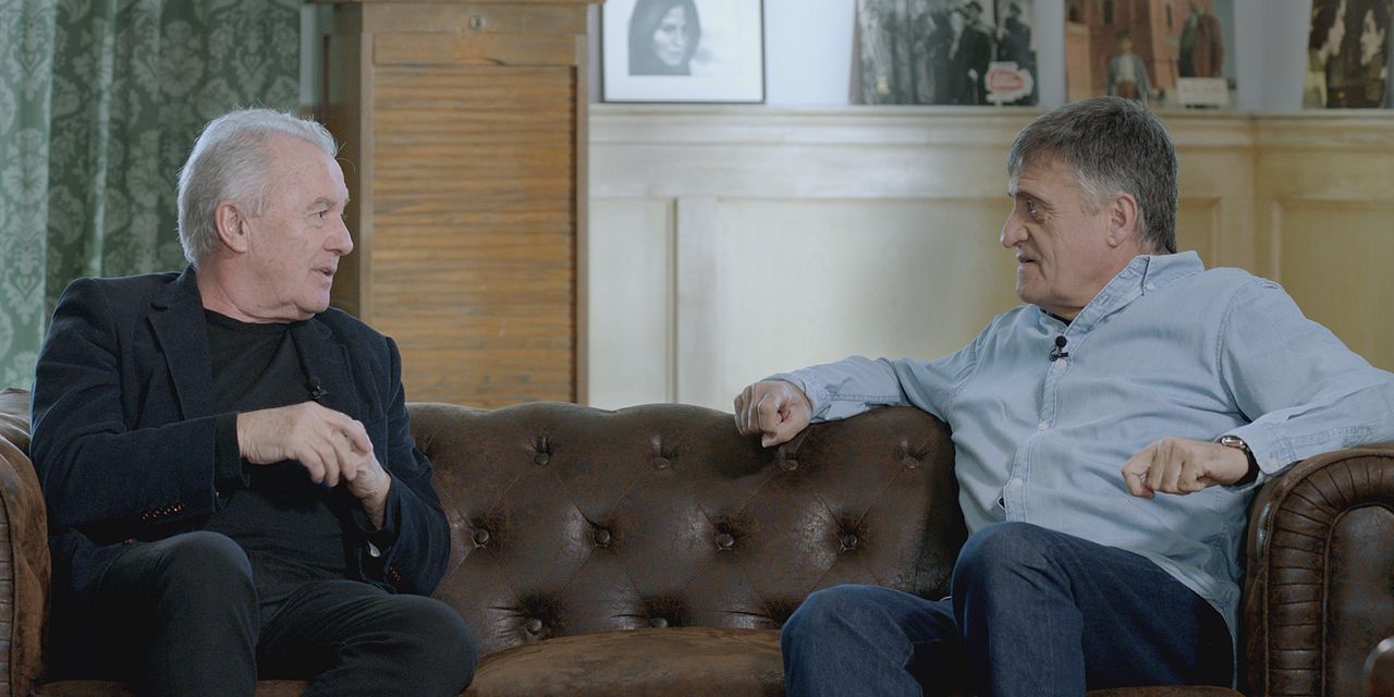 Fotoğraf El Gran Wyoming