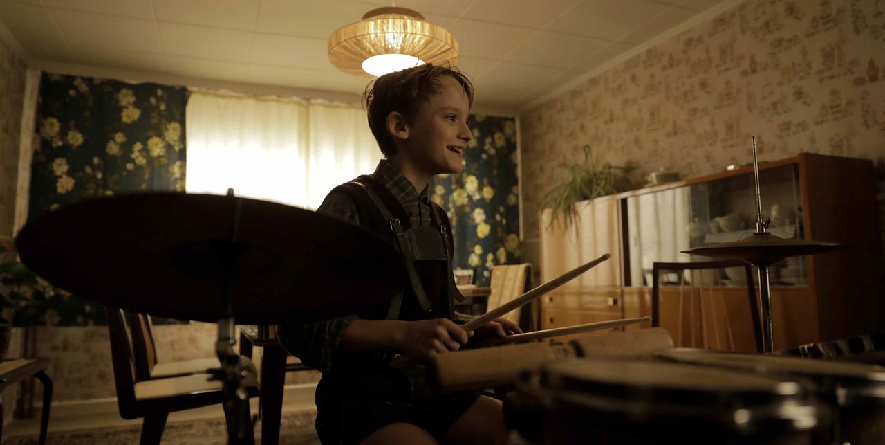 Fotoğraf Claude Heinrich