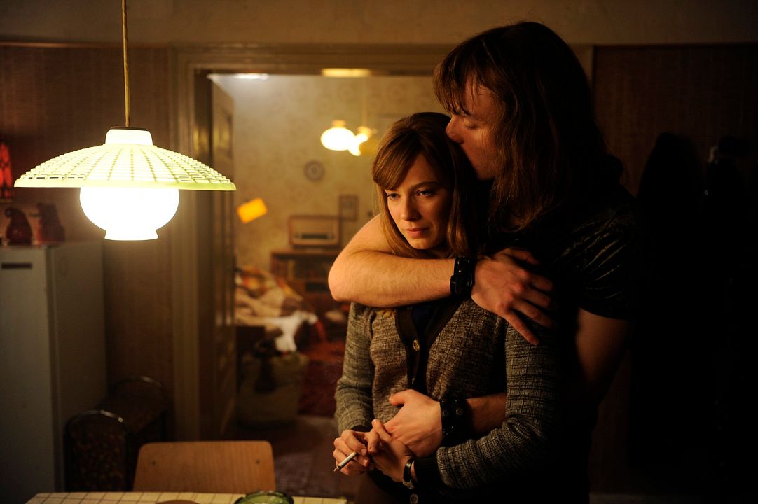 Fotoğraf Saskia Rosendahl, Jan Bülow