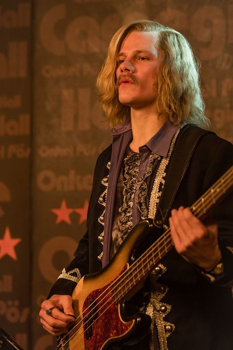 Fotoğraf Max von der Groeben