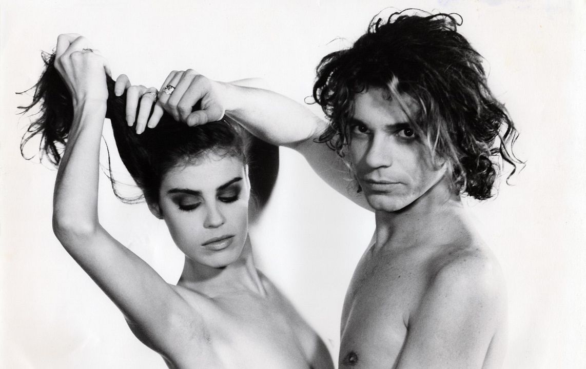 Fotoğraf Michael Hutchence