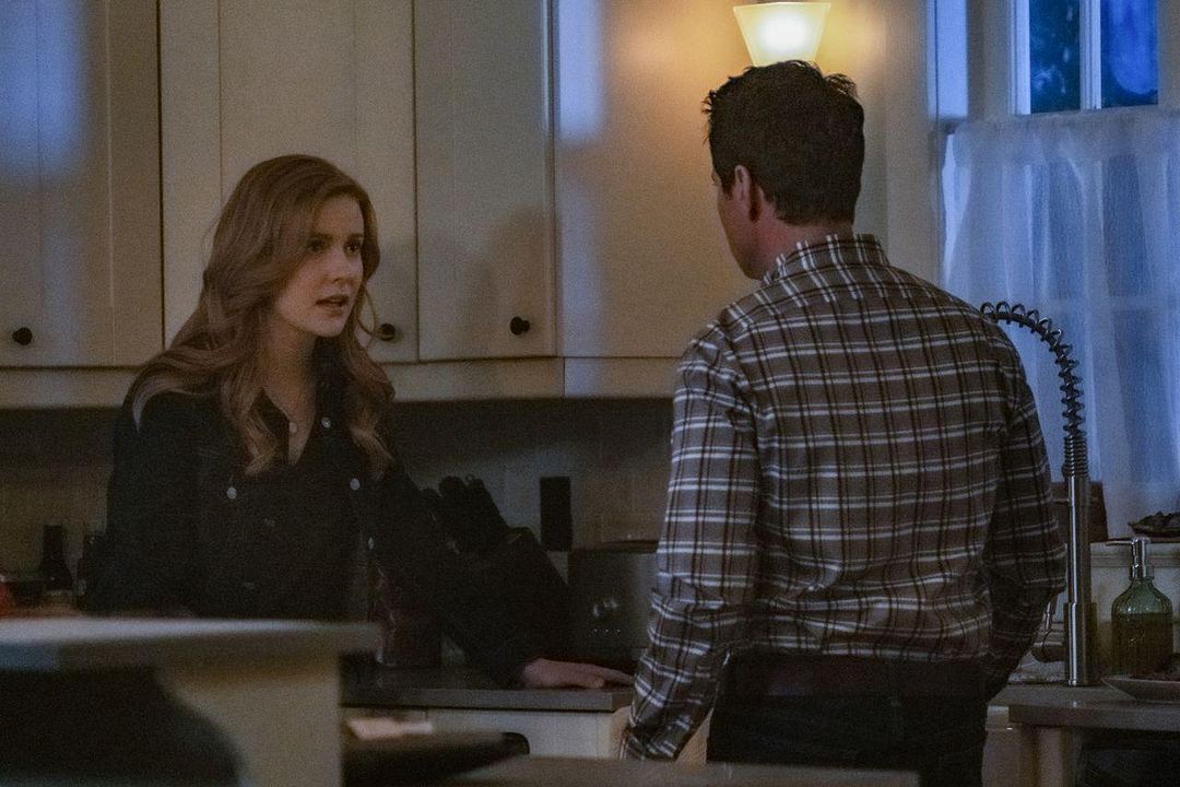 Fotoğraf Kennedy McMann