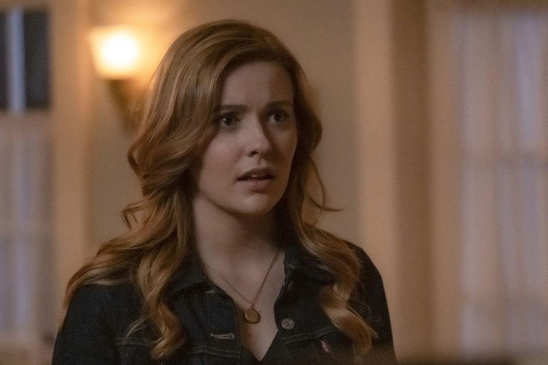 Fotoğraf Kennedy McMann