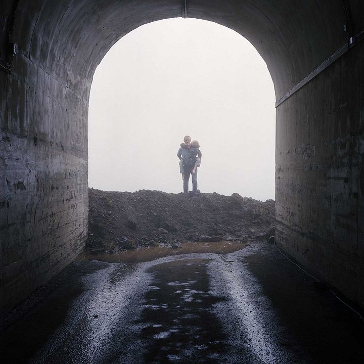 Hvítur, Hvítur Dagur : Fotoğraf Ingvar Sigurðsson