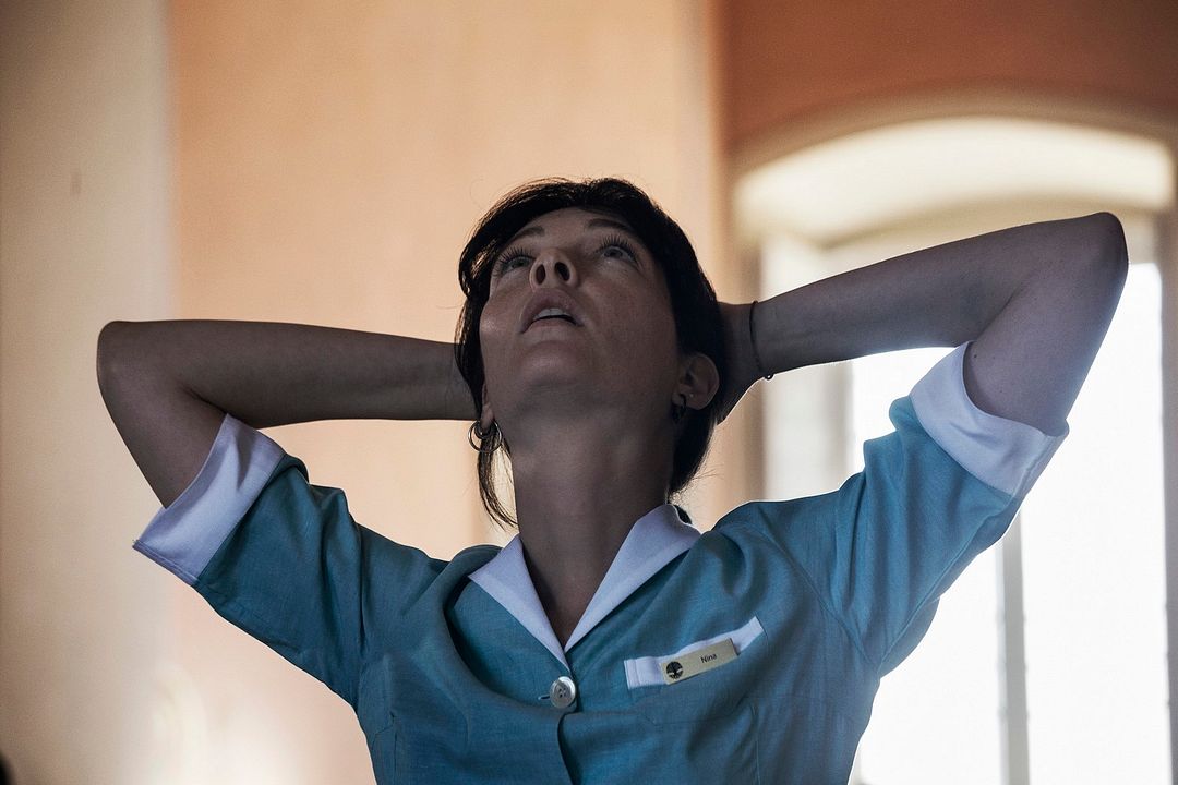 Fotoğraf Cristiana Capotondi