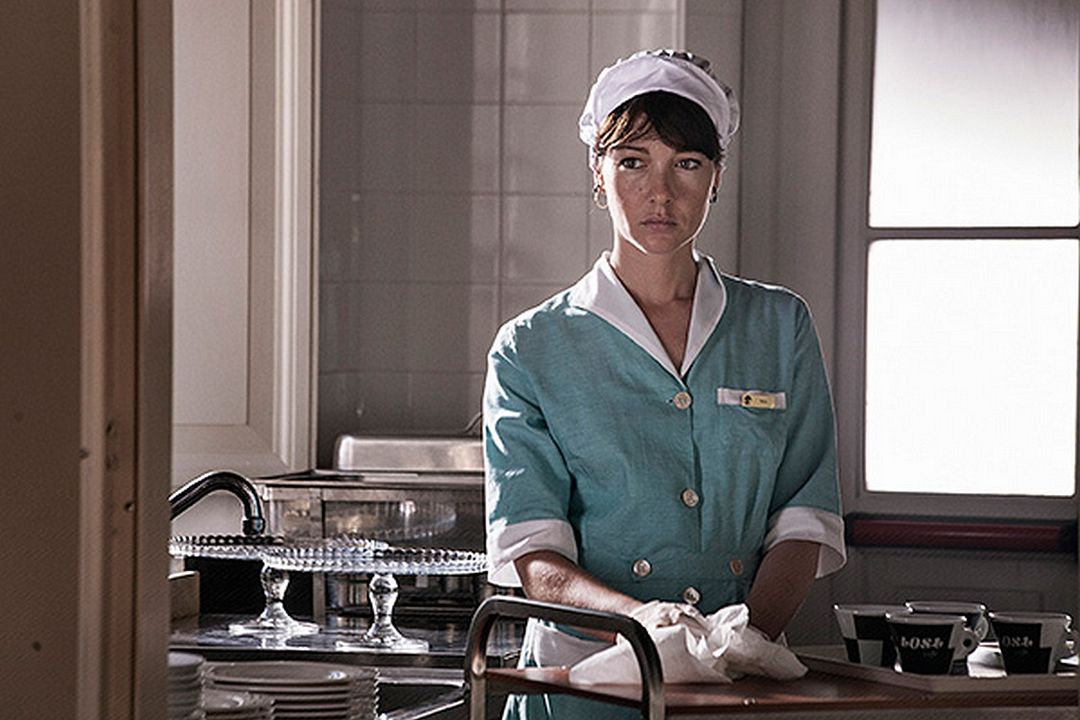 Fotoğraf Cristiana Capotondi