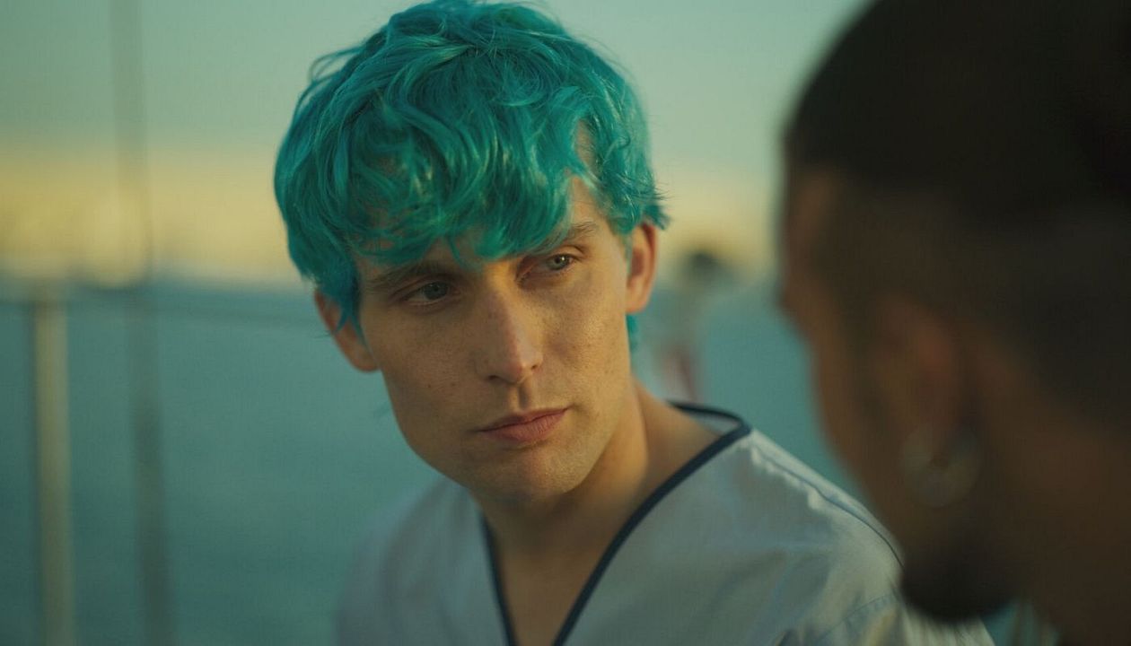 Fotoğraf Carlos Scholz, Juanjo Almeida